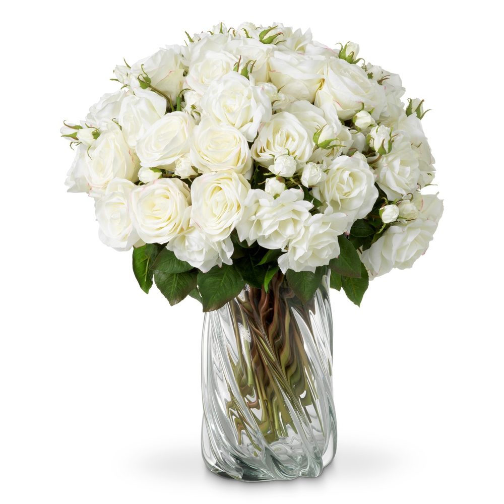 Искусственная зелень Roses